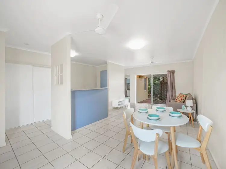 Sixth view of Homely unit listing, 11/2 Marella Cl, Manoora QLD 4870