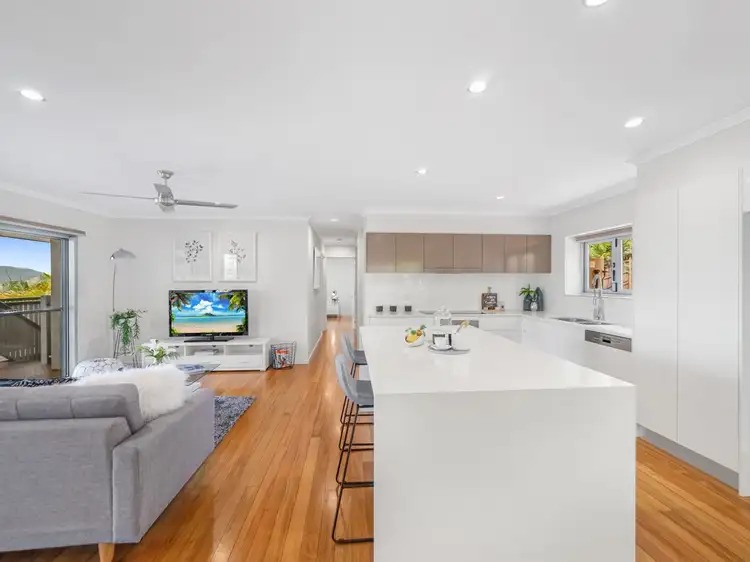 Main view of Homely house listing, 126 Nolan Street, Whitfield QLD 4870