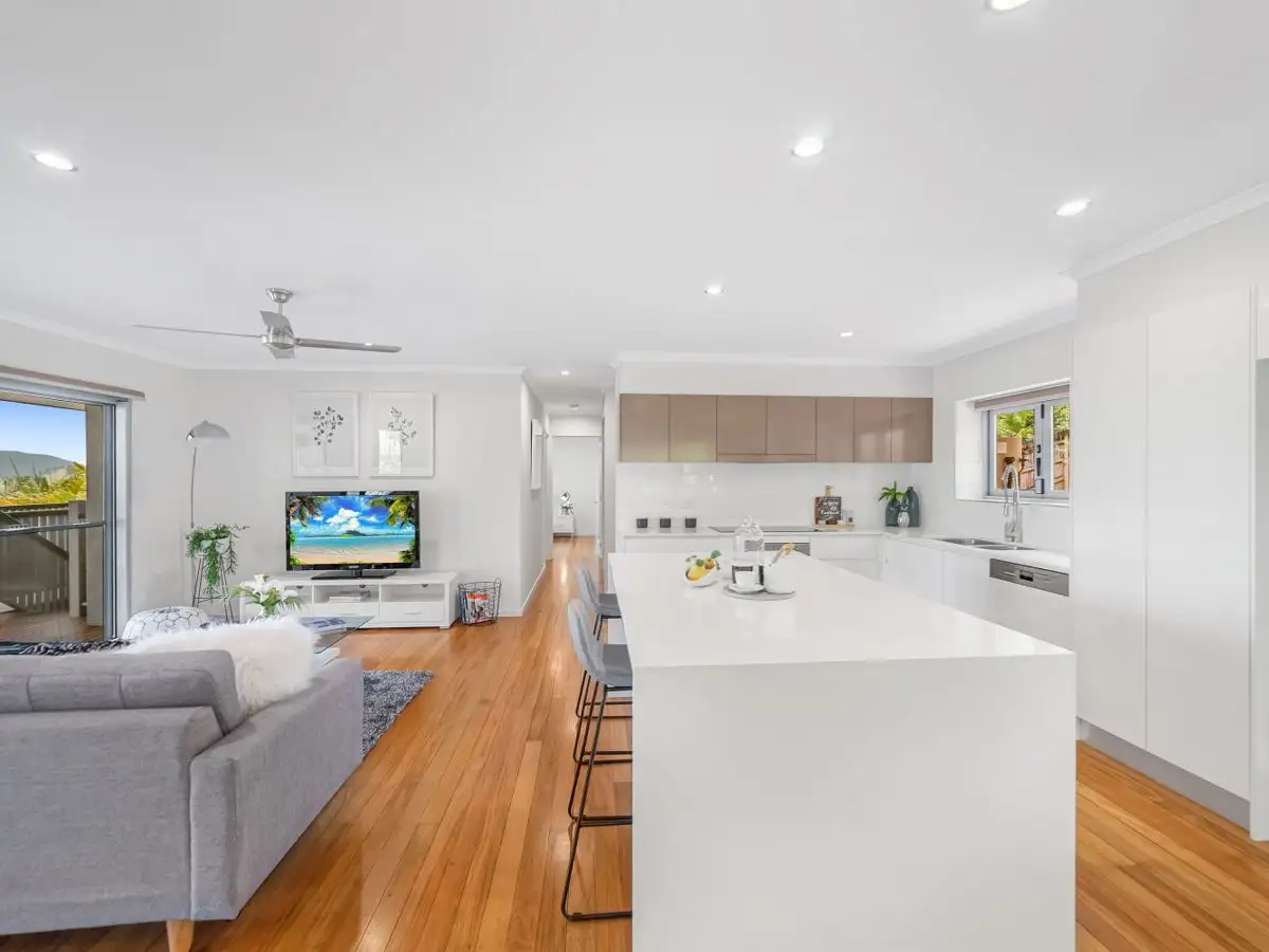 Main view of Homely house listing, 126 Nolan Street, Whitfield QLD 4870