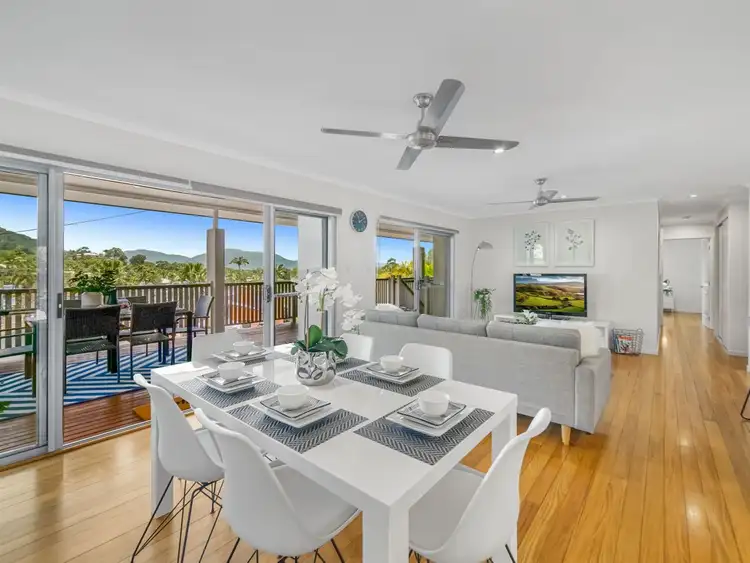 Fourth view of Homely house listing, 126 Nolan Street, Whitfield QLD 4870