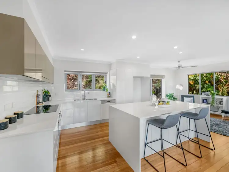 Fifth view of Homely house listing, 126 Nolan Street, Whitfield QLD 4870