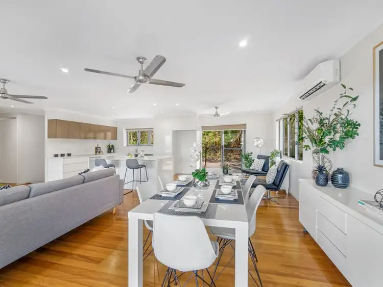 Sixth view of Homely house listing, 126 Nolan Street, Whitfield QLD 4870
