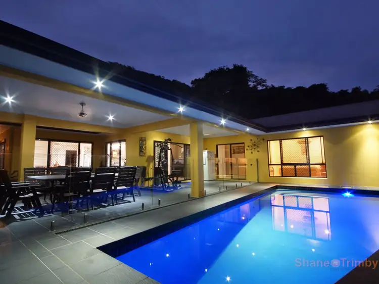 64 Fairley St, Redlynch QLD 4870