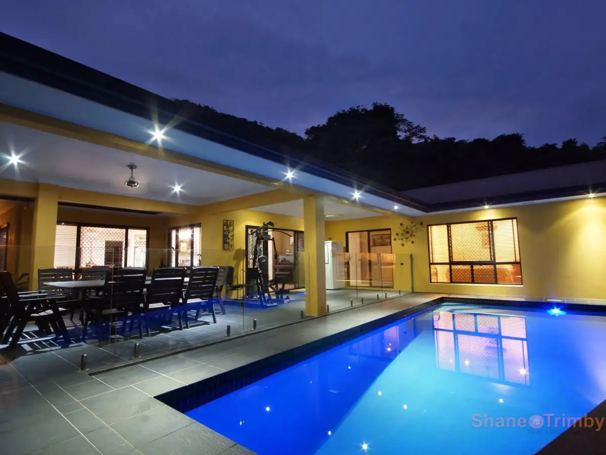 Main view of Homely house listing, 64 Fairley St, Redlynch QLD 4870
