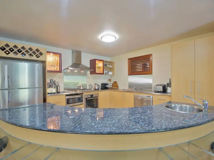 Second view of Homely house listing, 64 Fairley St, Redlynch QLD 4870