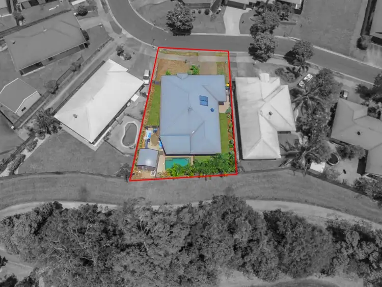 23 Bundey Street, Bentley Park QLD 4869