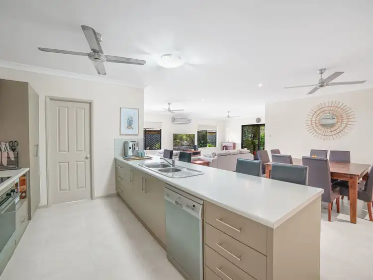 Sixth view of Homely house listing, 23 Bundey Street, Bentley Park QLD 4869