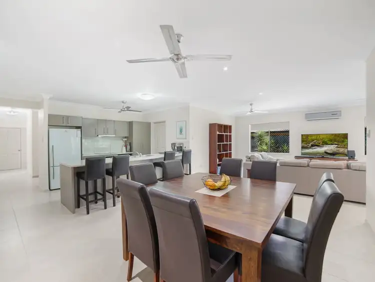 Seventh view of Homely house listing, 23 Bundey Street, Bentley Park QLD 4869