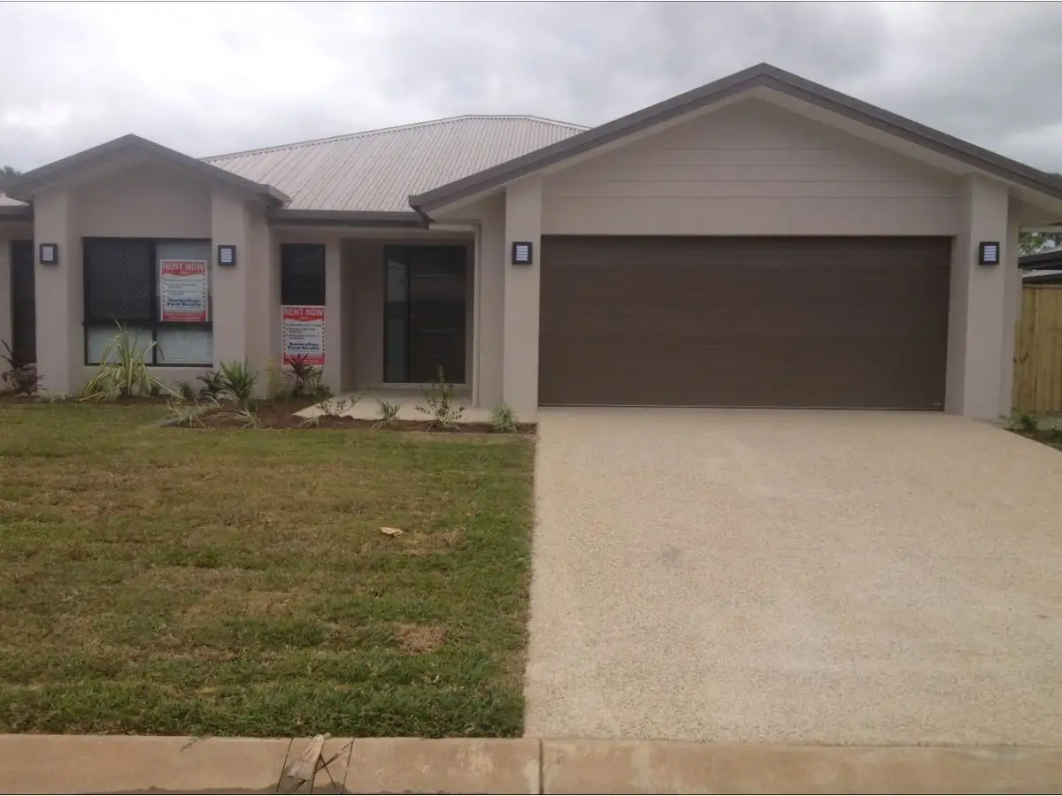 Main view of Homely house listing, 47 Canopys Edge Boulevard, Smithfield QLD 4878
