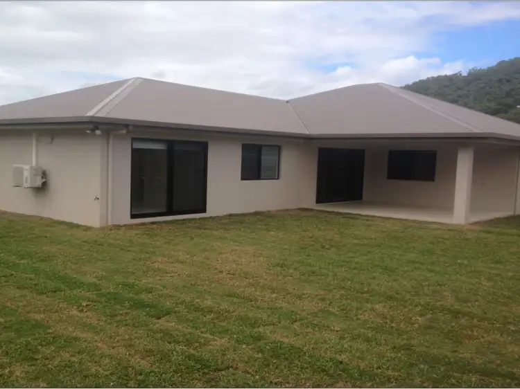 Fourth view of Homely house listing, 47 Canopys Edge Boulevard, Smithfield QLD 4878