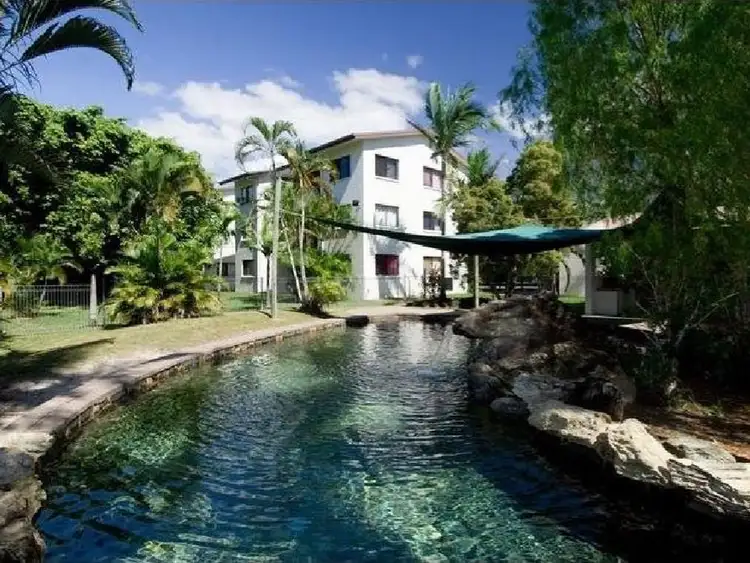 Main view of Homely unit listing, 28/173 Mayers Street, Manoora QLD 4870