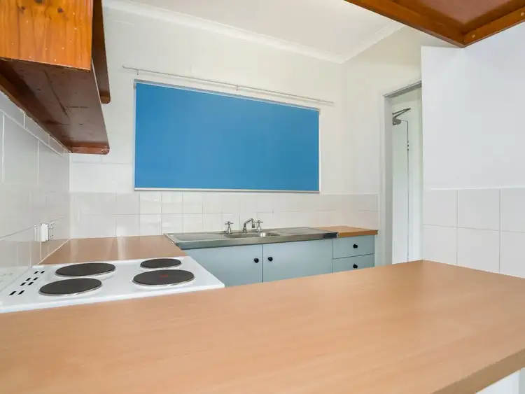Third view of Homely unit listing, 28/173 Mayers Street, Manoora QLD 4870