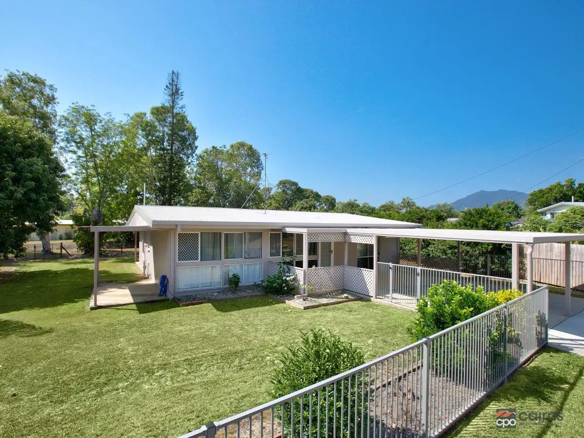 Main view of Homely house listing, 9 Quamby Close, White Rock QLD 4868