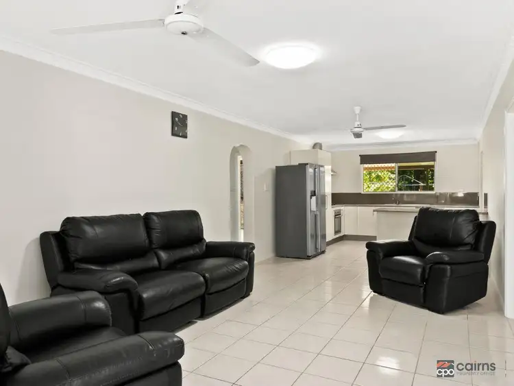Second view of Homely house listing, 9 Quamby Close, White Rock QLD 4868