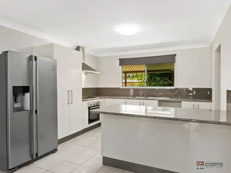 Third view of Homely house listing, 9 Quamby Close, White Rock QLD 4868