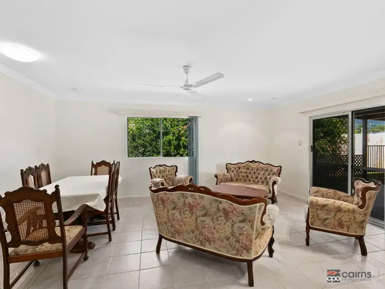 Fourth view of Homely house listing, 9 Quamby Close, White Rock QLD 4868