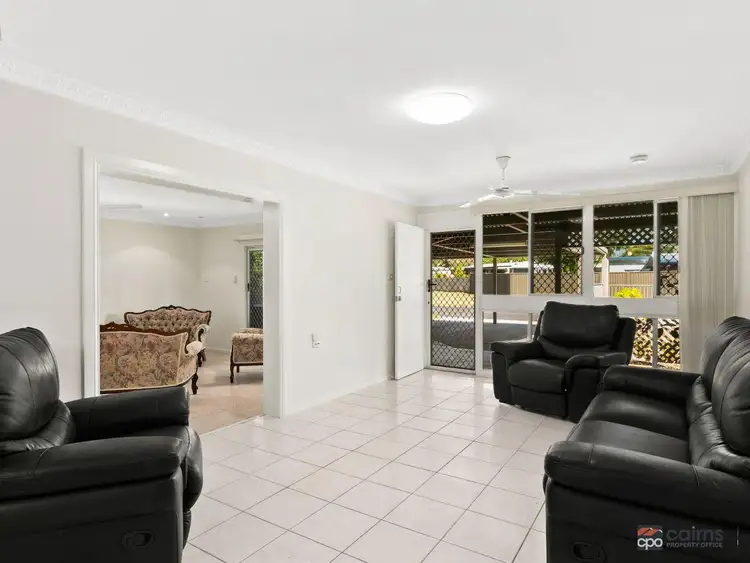 Fifth view of Homely house listing, 9 Quamby Close, White Rock QLD 4868