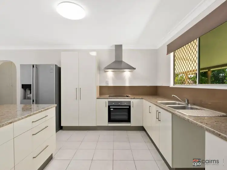 Seventh view of Homely house listing, 9 Quamby Close, White Rock QLD 4868