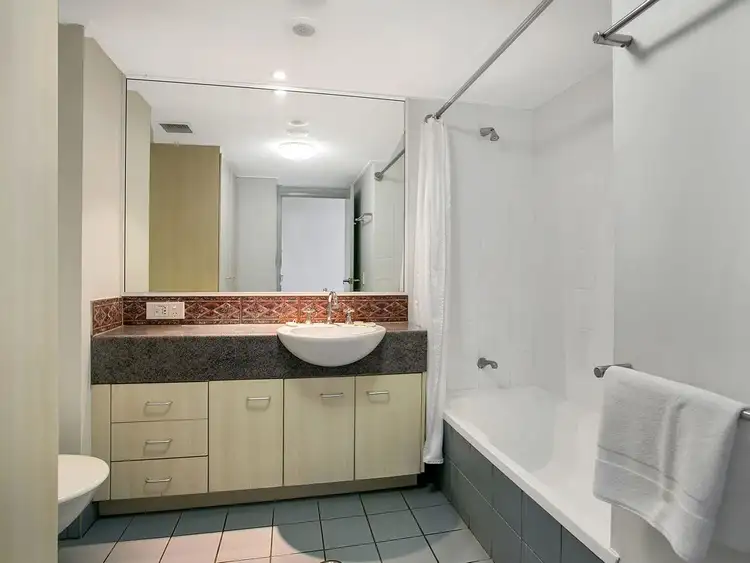Fourth view of Homely unit listing, 16/71-75 Lake Street, Cairns City QLD 4870