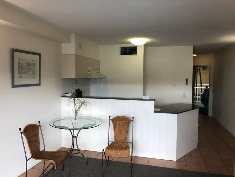 Seventh view of Homely unit listing, 16/71-75 Lake Street, Cairns City QLD 4870