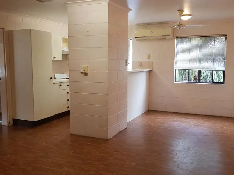 Second view of Homely unit listing, 15/235-237 Mcleod Street, Cairns North QLD 4870