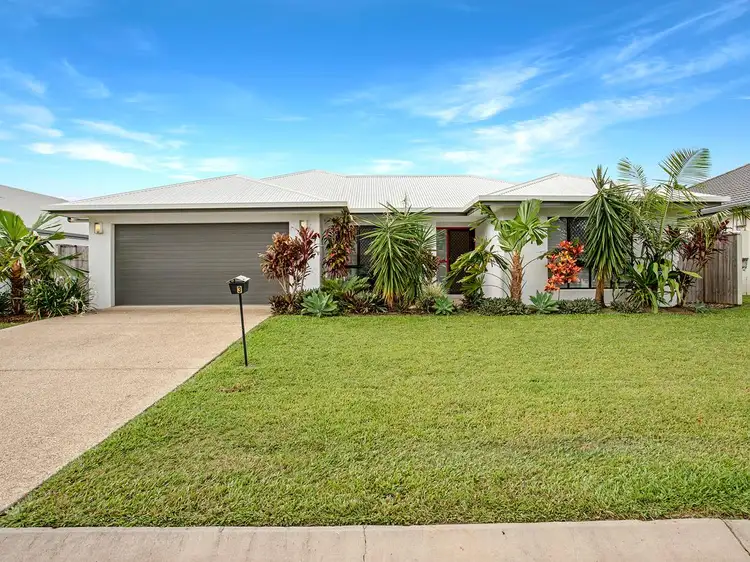 3 Jabiru Court, Smithfield QLD 4878