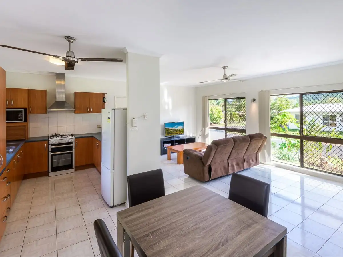 Main view of Homely house listing, 4 Barellan Close, Caravonica QLD 4878