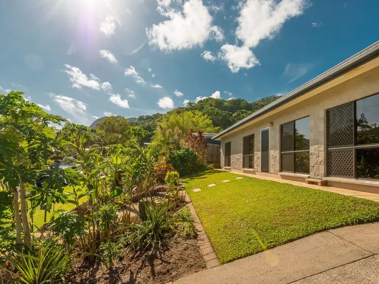 Second view of Homely house listing, 4 Barellan Close, Caravonica QLD 4878