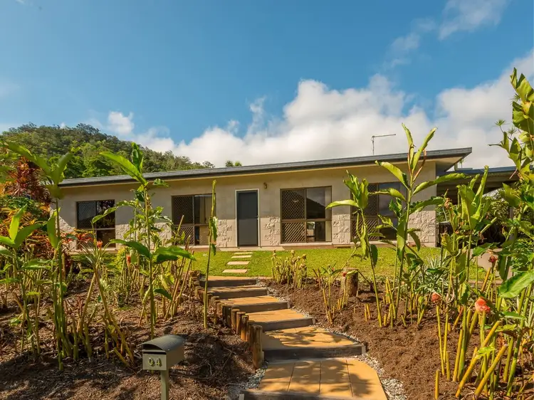 Third view of Homely house listing, 4 Barellan Close, Caravonica QLD 4878