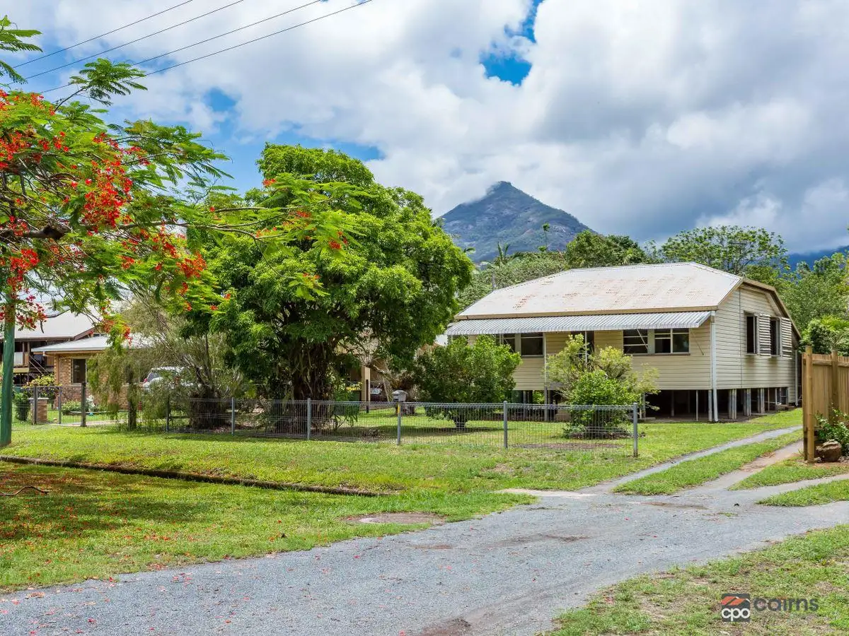 Main view of Homely house listing, 23 Cairns Road, Gordonvale QLD 4865
