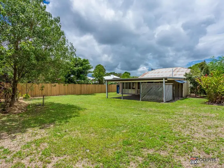 Second view of Homely house listing, 23 Cairns Road, Gordonvale QLD 4865