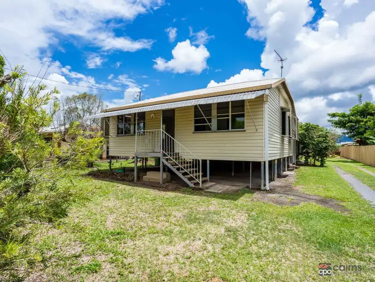 Third view of Homely house listing, 23 Cairns Road, Gordonvale QLD 4865