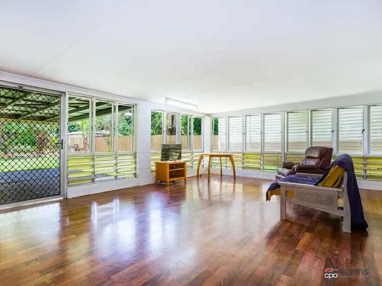 Fifth view of Homely house listing, 23 Cairns Road, Gordonvale QLD 4865