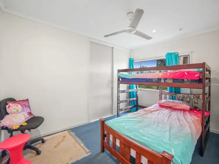 Sixth view of Homely house listing, 205 Robert Road, Bentley Park QLD 4869