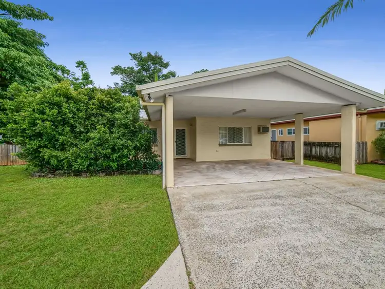 Seventh view of Homely house listing, 205 Robert Road, Bentley Park QLD 4869