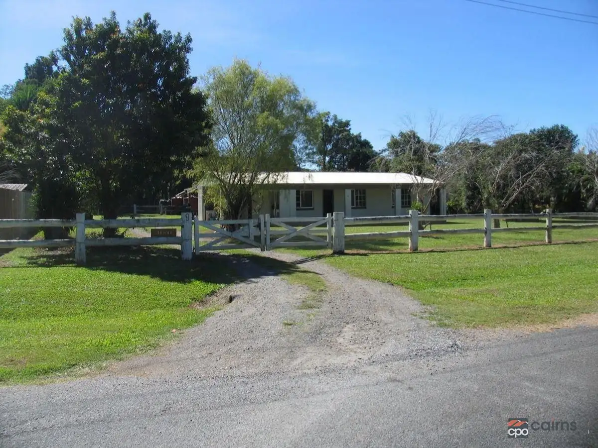 Main view of Homely house listing, 38-40 King Street, Gordonvale QLD 4865