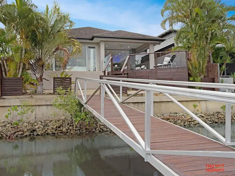 14 Apollo Quay, Trinity Park QLD 4879