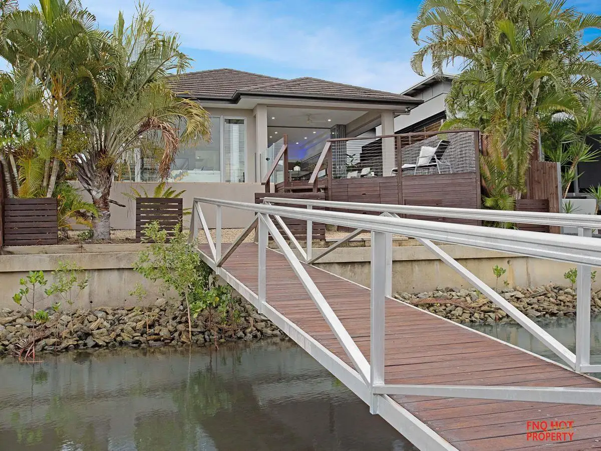 Main view of Homely house listing, 14 Apollo Quay, Trinity Park QLD 4879