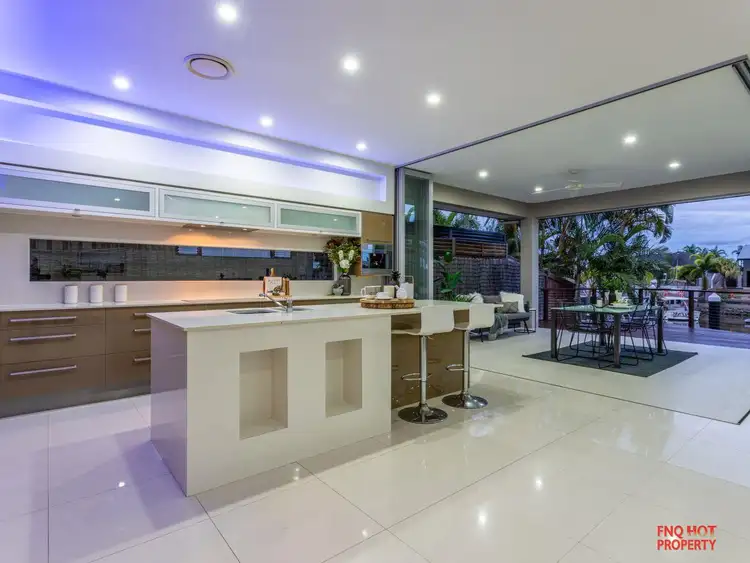 Fourth view of Homely house listing, 14 Apollo Quay, Trinity Park QLD 4879