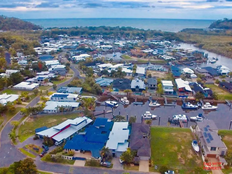 Fifth view of Homely house listing, 14 Apollo Quay, Trinity Park QLD 4879