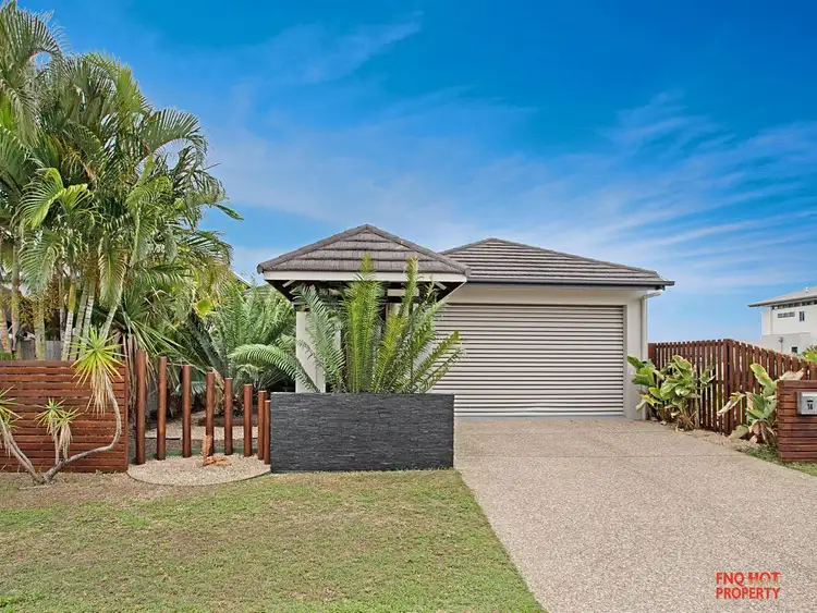Sixth view of Homely house listing, 14 Apollo Quay, Trinity Park QLD 4879