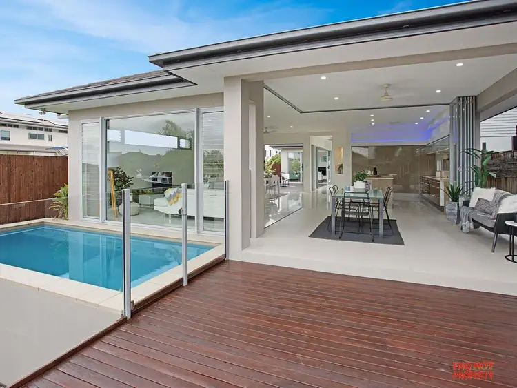 Seventh view of Homely house listing, 14 Apollo Quay, Trinity Park QLD 4879