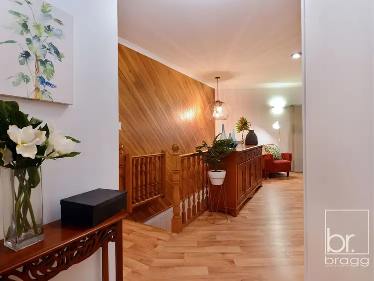 Second view of Homely house listing, 236 Toogood Road, Bayview Heights QLD 4868