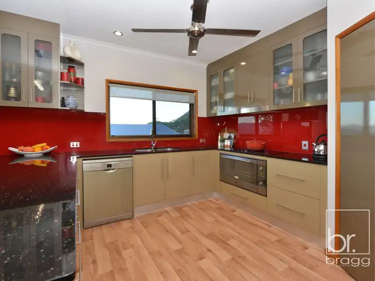 Third view of Homely house listing, 236 Toogood Road, Bayview Heights QLD 4868