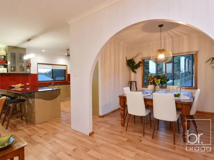 Seventh view of Homely house listing, 236 Toogood Road, Bayview Heights QLD 4868