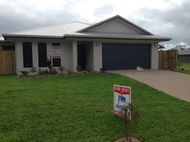 Main view of Homely house listing, 6 Perserverance Street, Redlynch QLD 4870