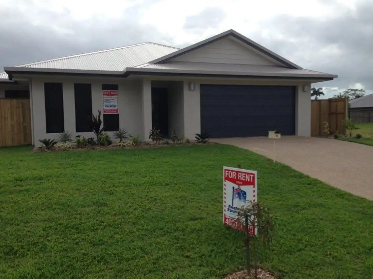 Main view of Homely house listing, 6 Perserverance Street, Redlynch QLD 4870