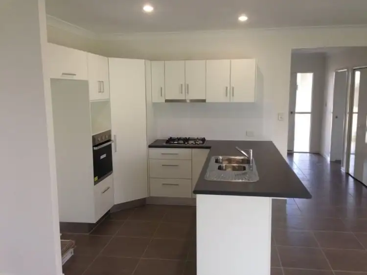 Second view of Homely house listing, 6 Perserverance Street, Redlynch QLD 4870