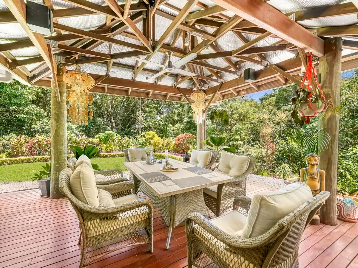 Main view of Homely house listing, 26 Rennel Close, Mount Sheridan QLD 4868