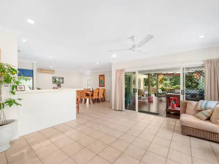 Third view of Homely house listing, 26 Rennel Close, Mount Sheridan QLD 4868